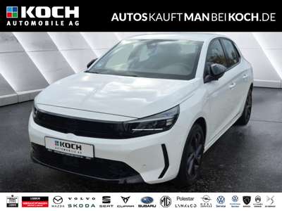 Bild Opel Corsa