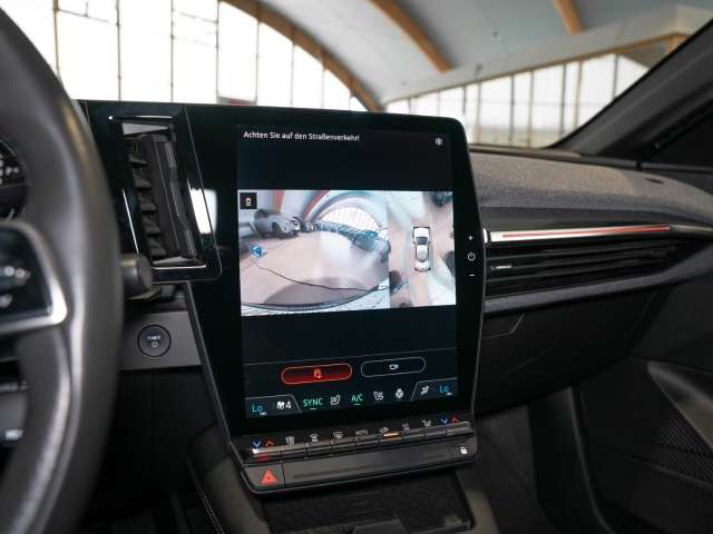 Fahrzeugbild eines Renault Megane E-TECH