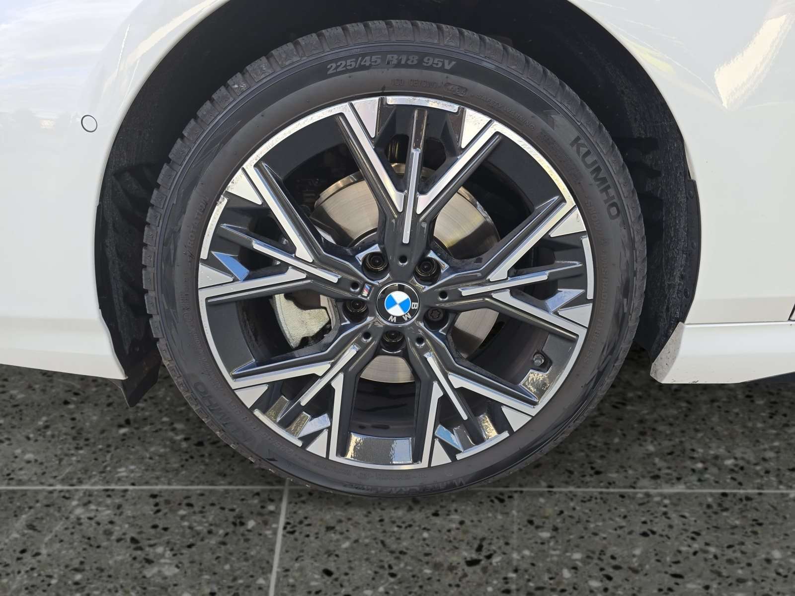 Fahrzeugbild eines BMW 2er-Reihe