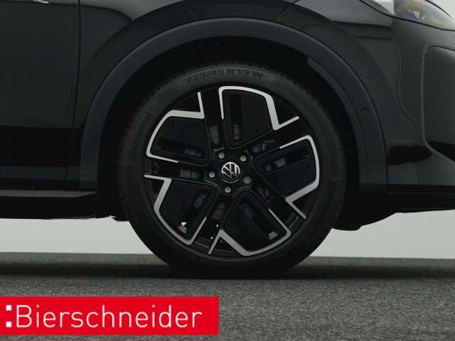 Fahrzeugbild eines Volkswagen T-Roc