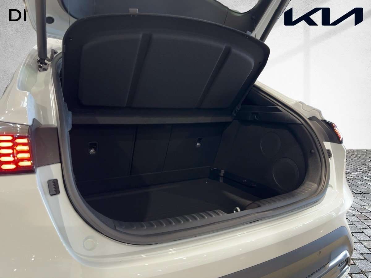 Fahrzeugbild eines Kia XCeed