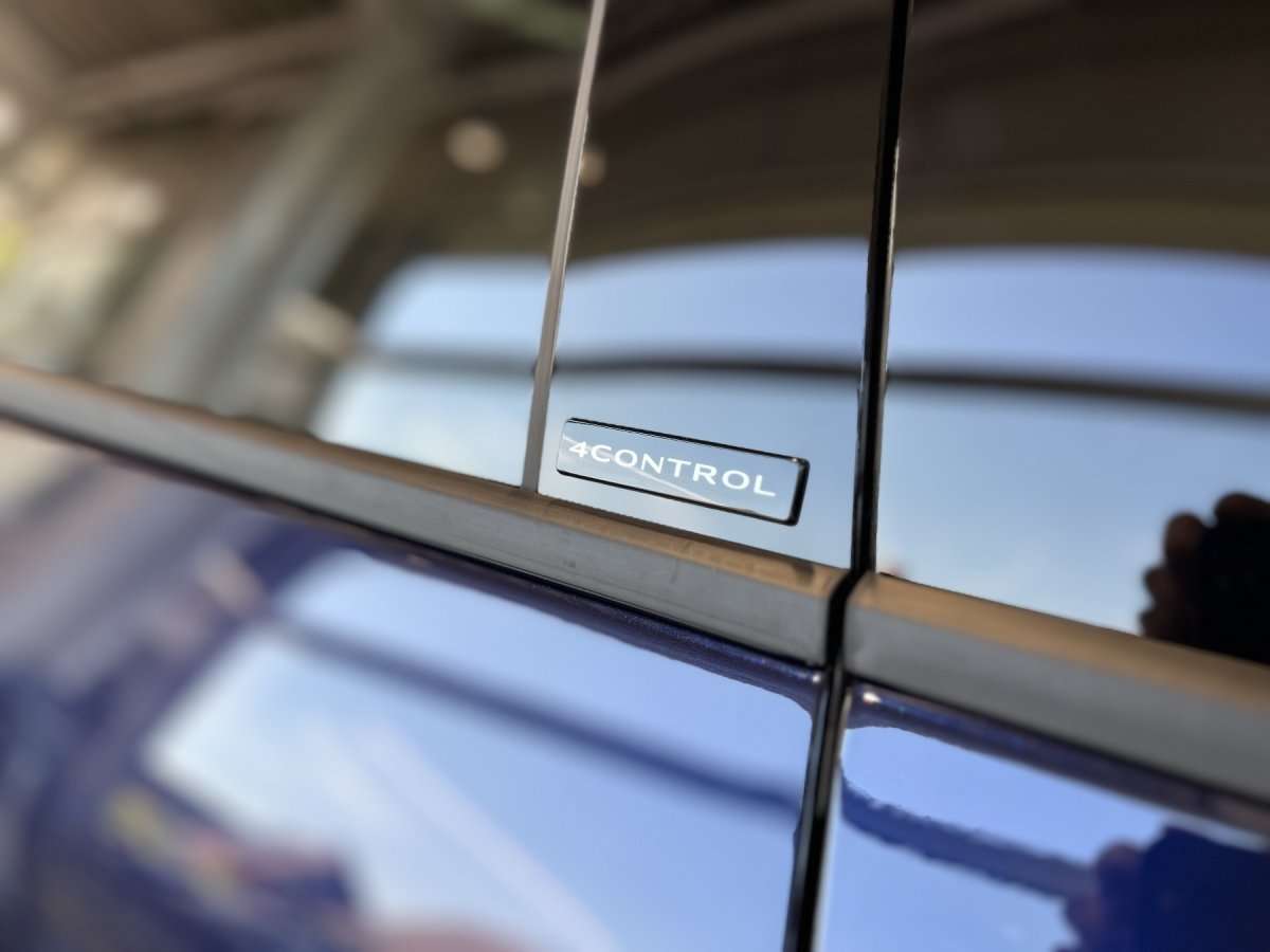 Fahrzeugbild eines Renault Espace