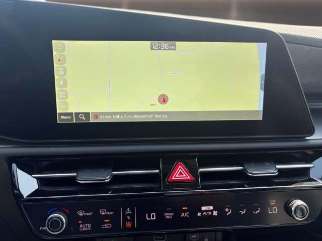 Fahrzeugbild eines Kia Niro