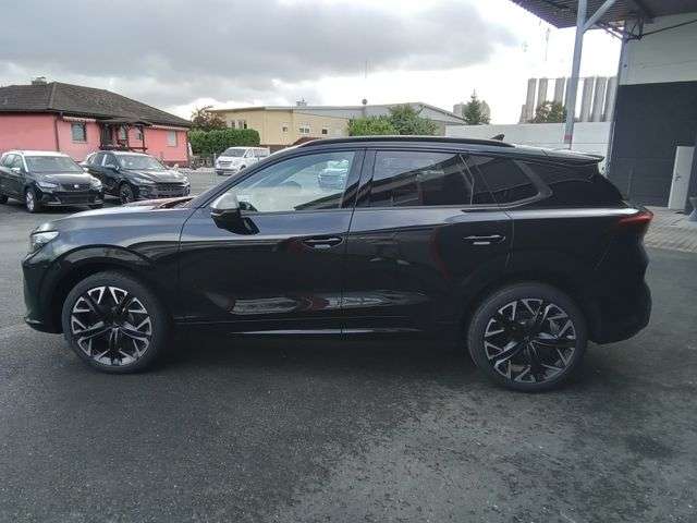 Fahrzeugbild eines CUPRA Terramar