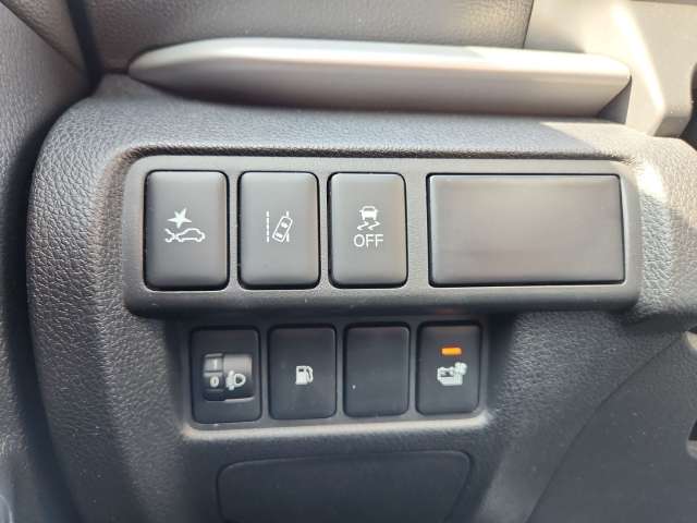 Fahrzeugbild eines Mitsubishi Eclipse Cross