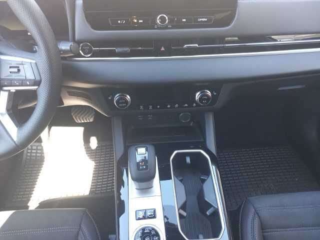 Fahrzeugbild eines Mitsubishi Outlander