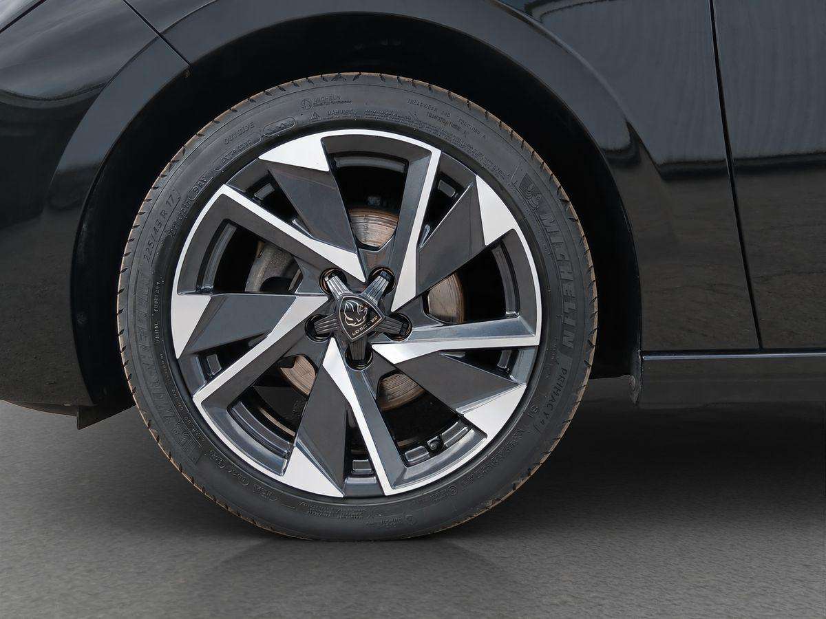 Fahrzeugbild eines Peugeot 308