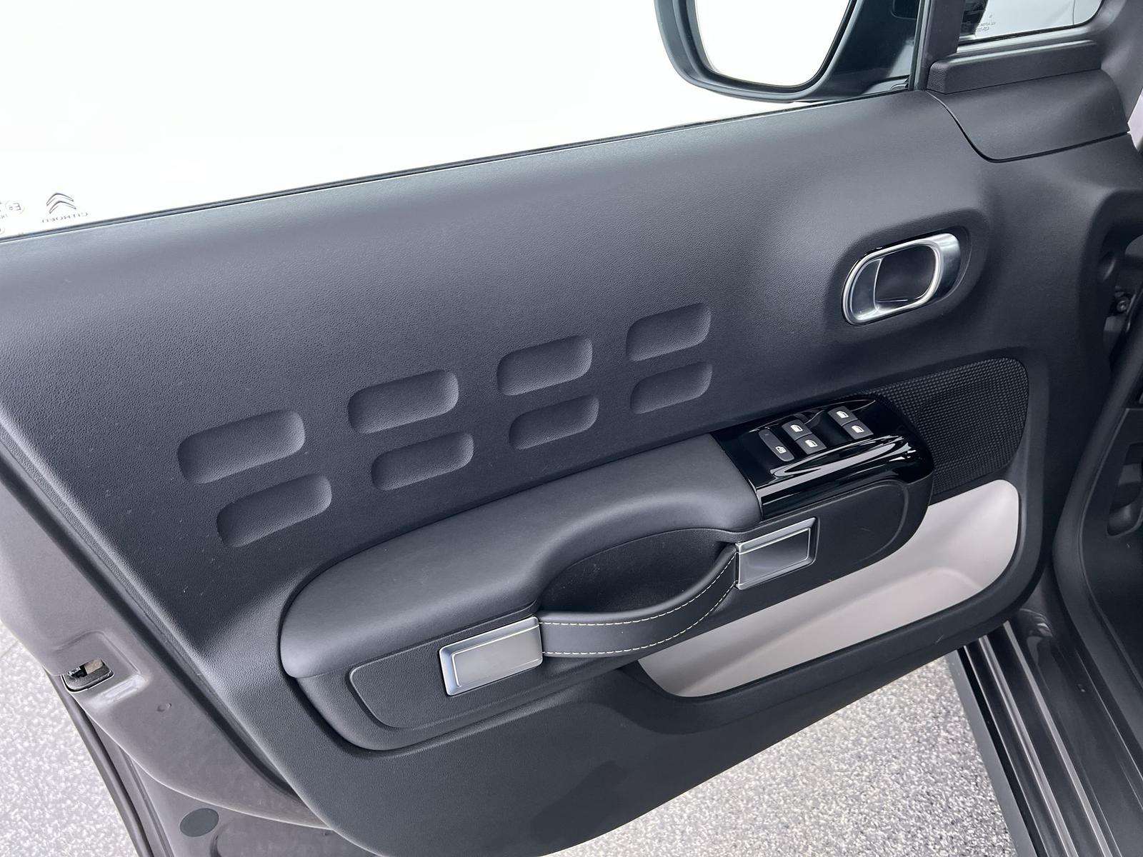 Fahrzeugbild eines Citroën C3