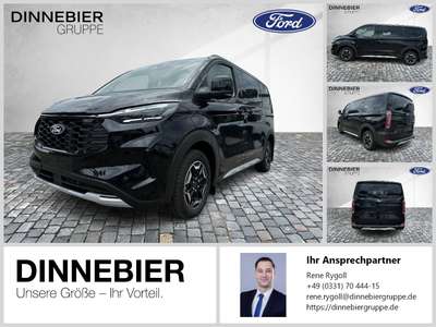 Bild Ford Tourneo Custom
