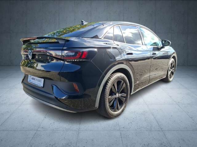 Fahrzeugbild eines Volkswagen ID.5