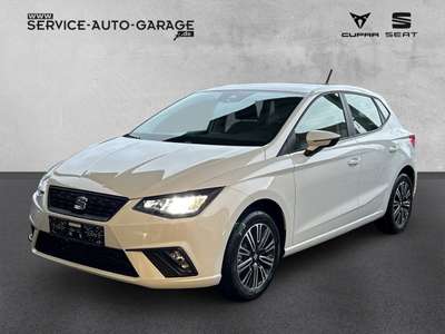 Bild SEAT Ibiza