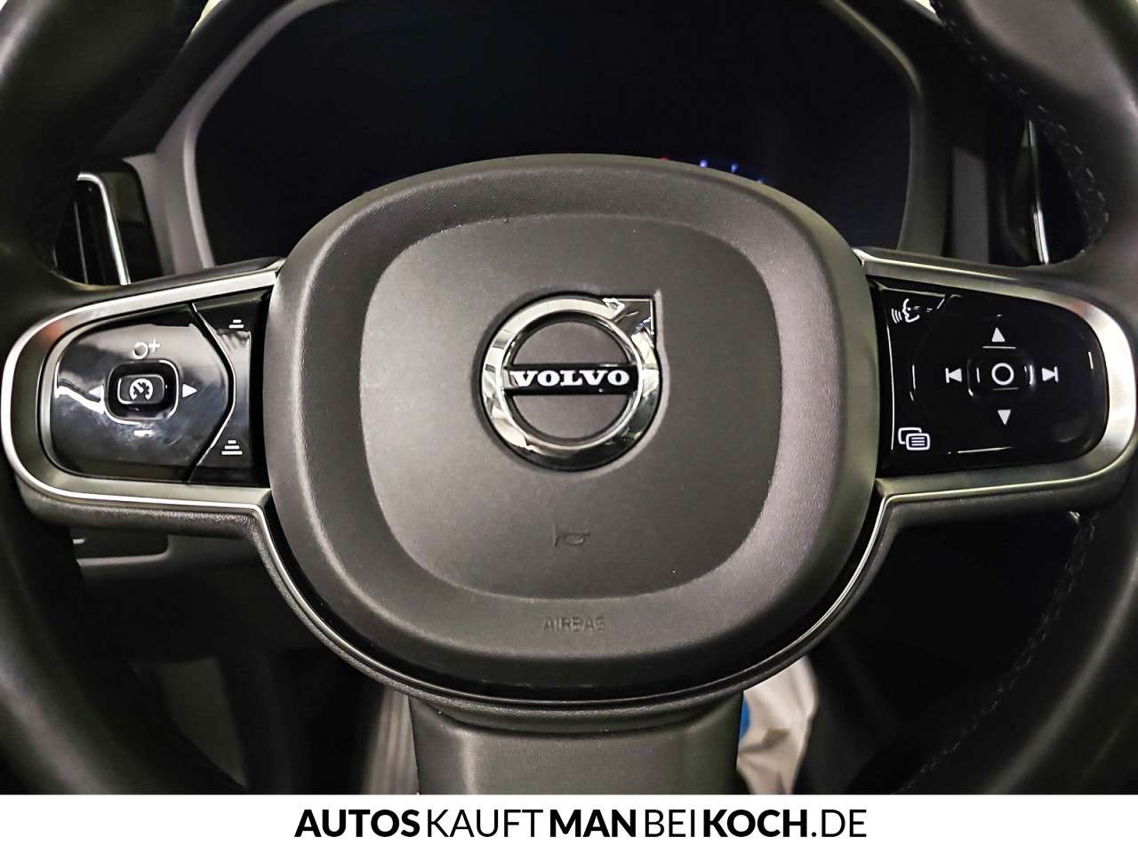 Fahrzeugbild eines Volvo XC60