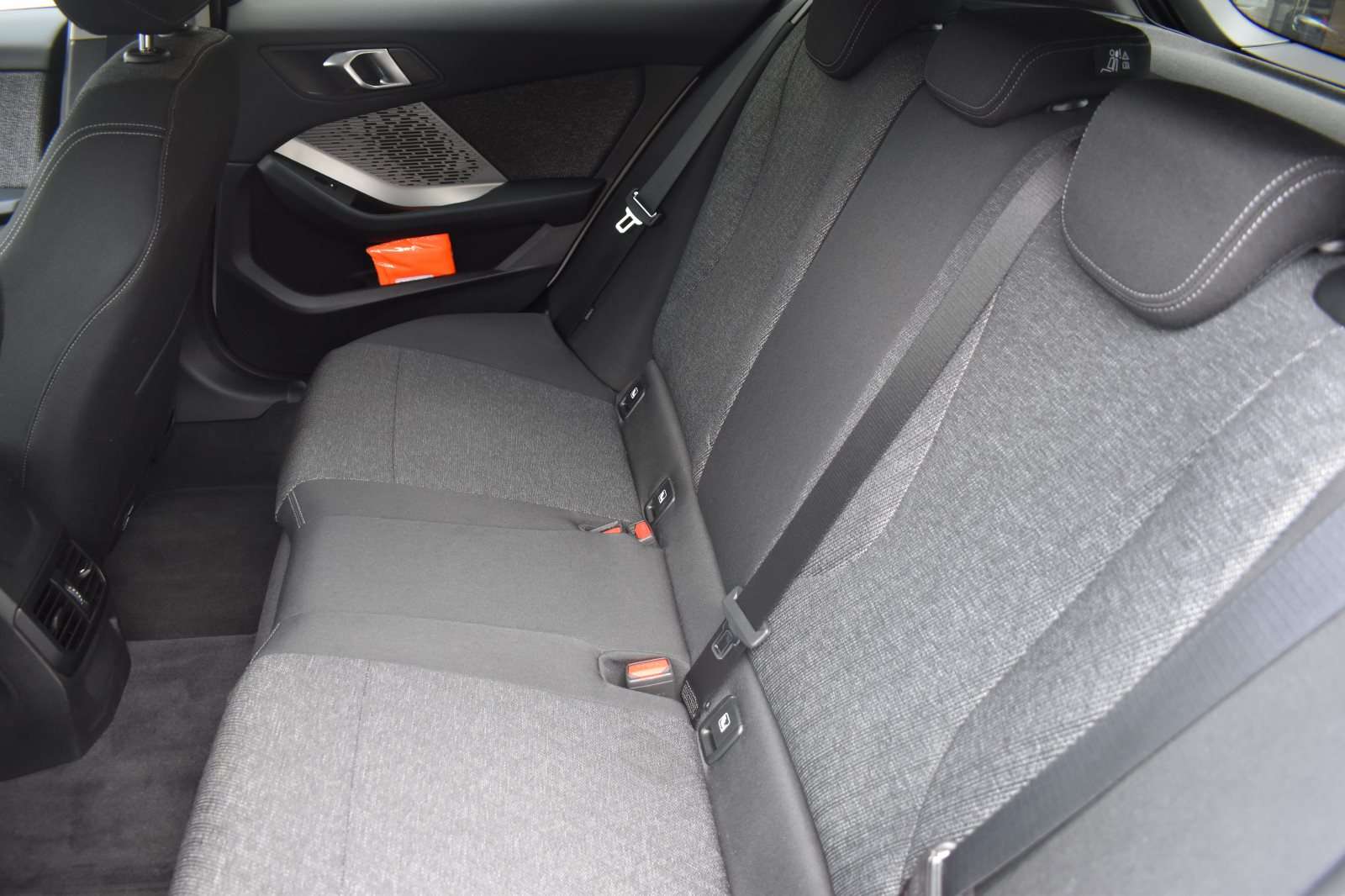Fahrzeugbild eines BMW 1er-Reihe