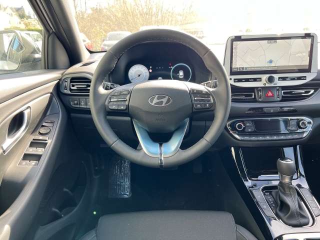 Fahrzeugbild eines Hyundai i30