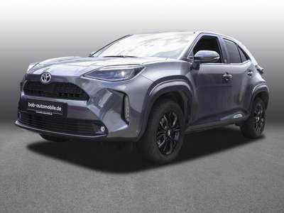 Bild Toyota Yaris Cross