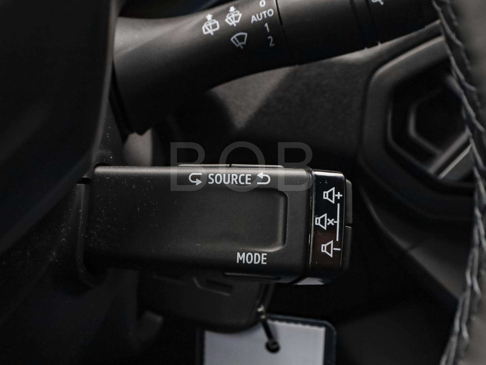 Fahrzeugbild eines Dacia Duster