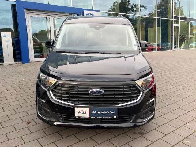 Fahrzeugbild eines Ford Tourneo Connect