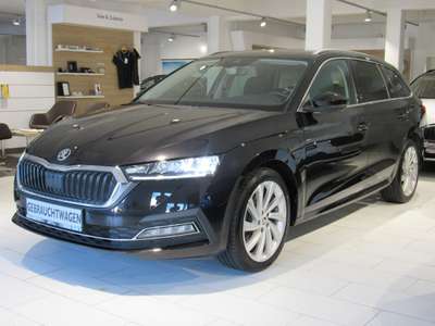 Bild Skoda Octavia