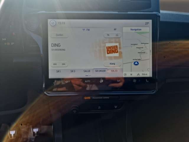 Fahrzeugbild eines Ford Puma