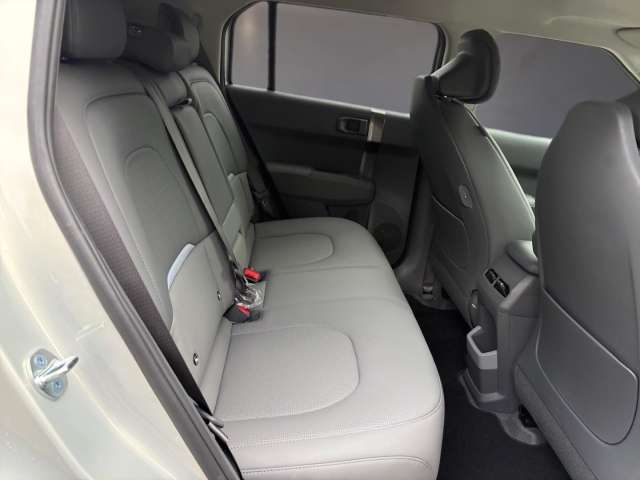 Fahrzeugbild eines Kia EV3