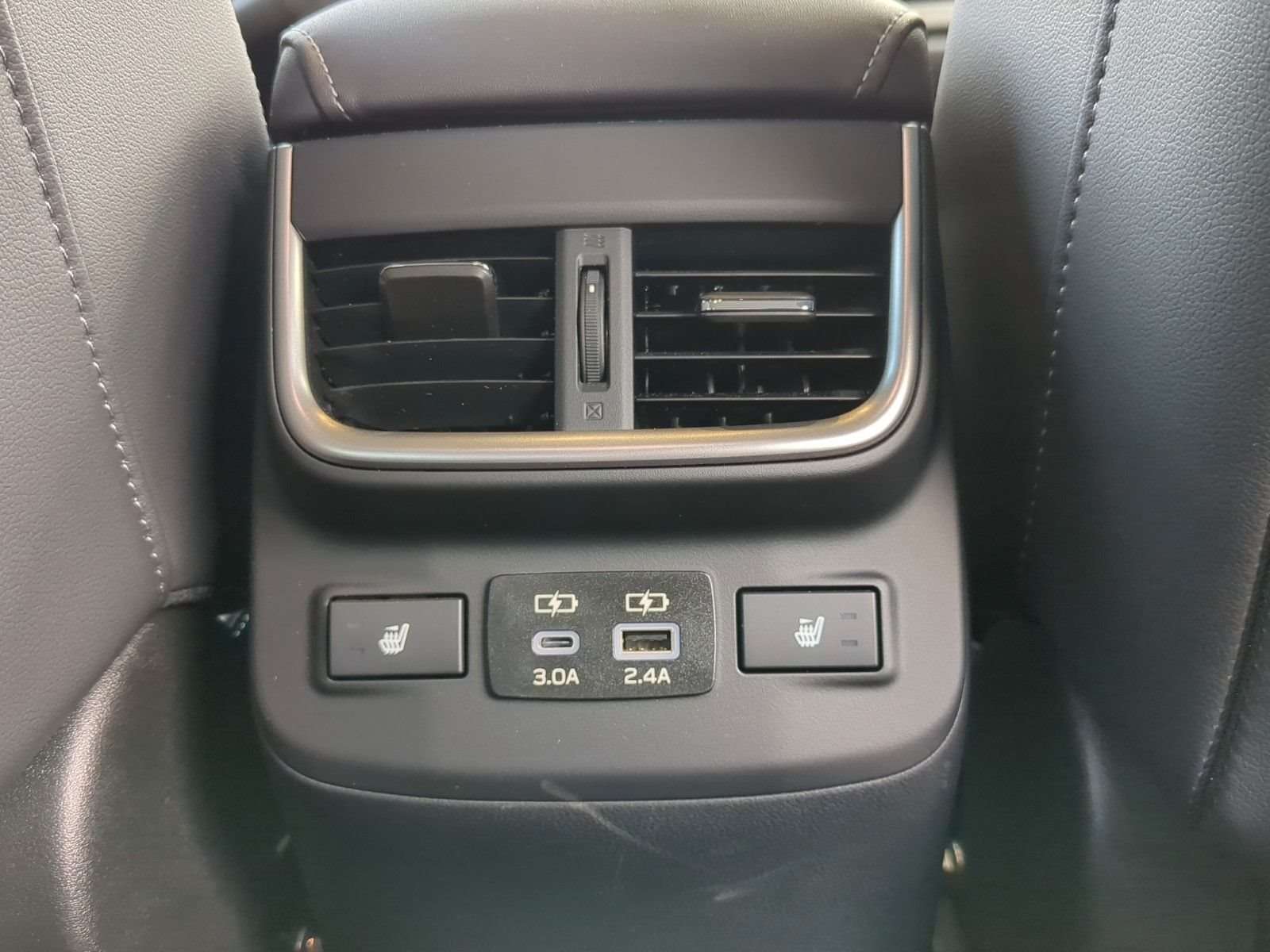 Fahrzeugbild eines Subaru Outback