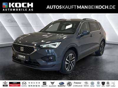 Bild SEAT Tarraco