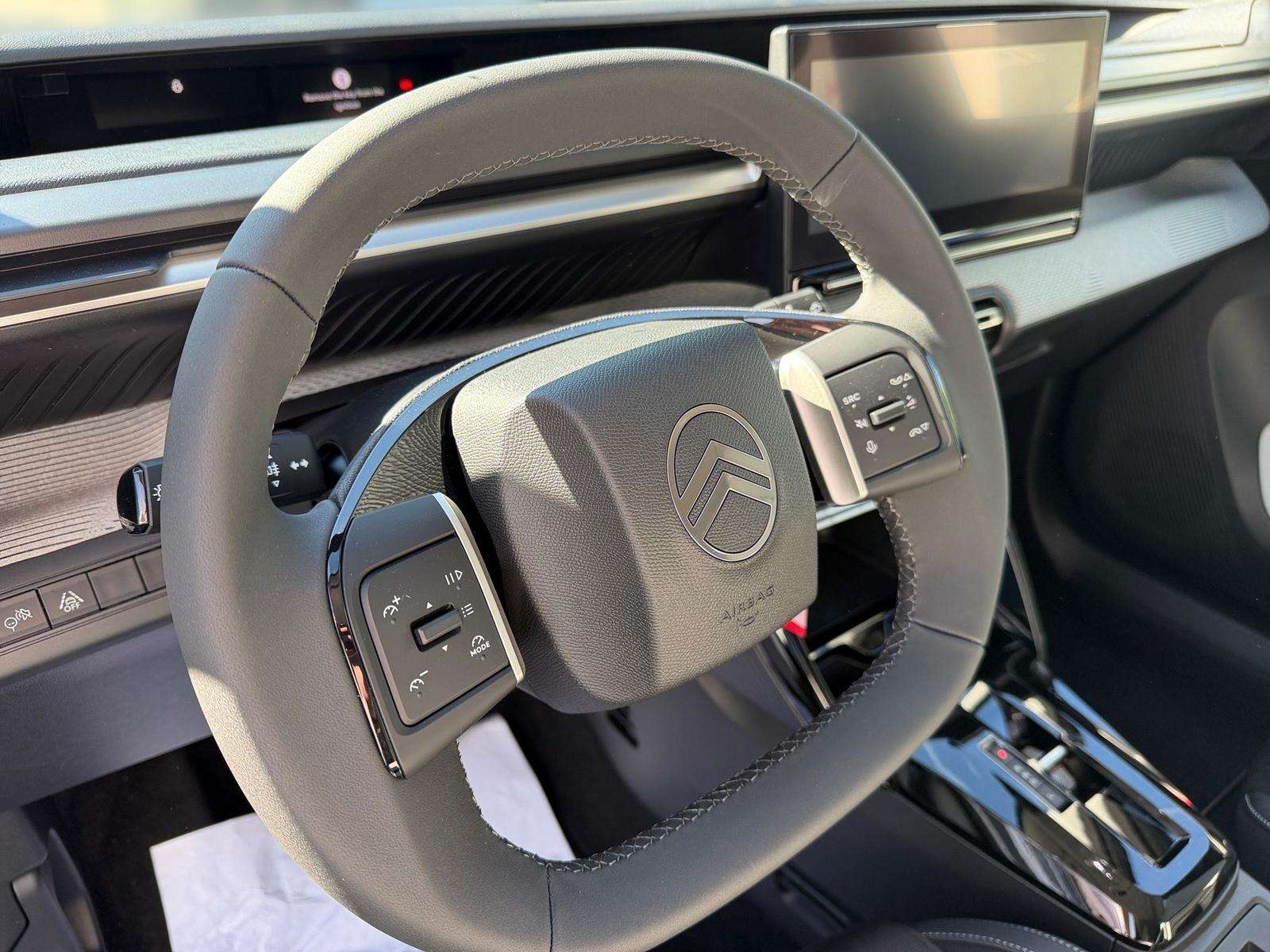 Fahrzeugbild eines Citroën C3