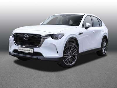 Bild Mazda CX-60