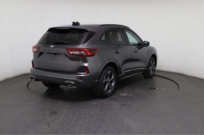 Fahrzeugbild eines Ford Kuga