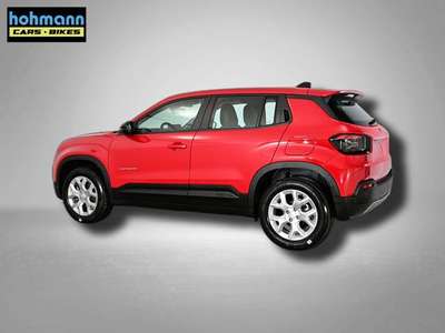 Bild Jeep Avenger