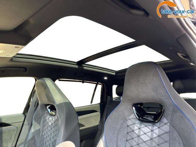 Fahrzeugbild eines Volkswagen Tayron