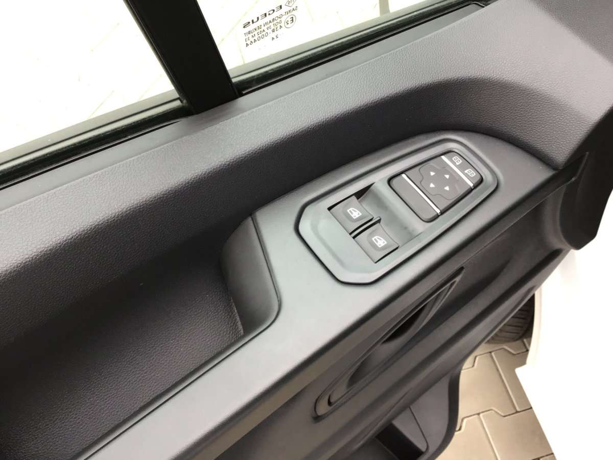 Fahrzeugbild eines Renault Trafic