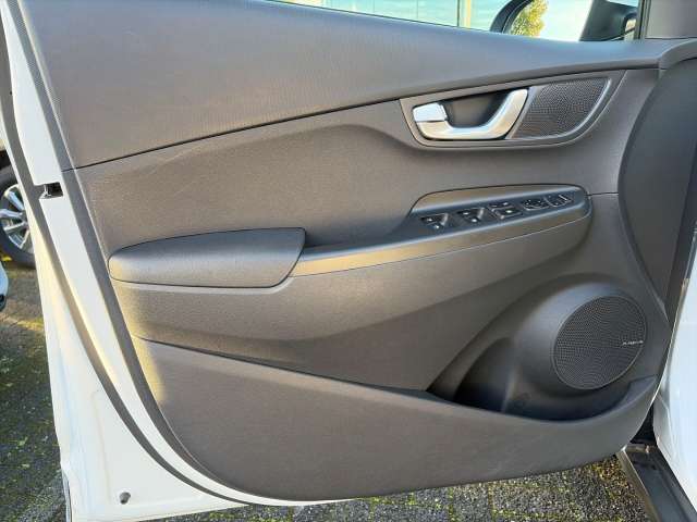 Fahrzeugbild eines Hyundai Kona