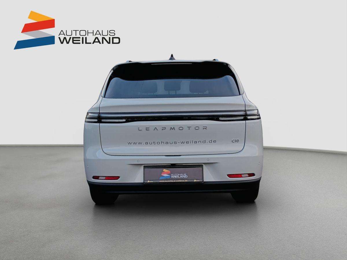 Fahrzeugbild eines Leapmotor C10