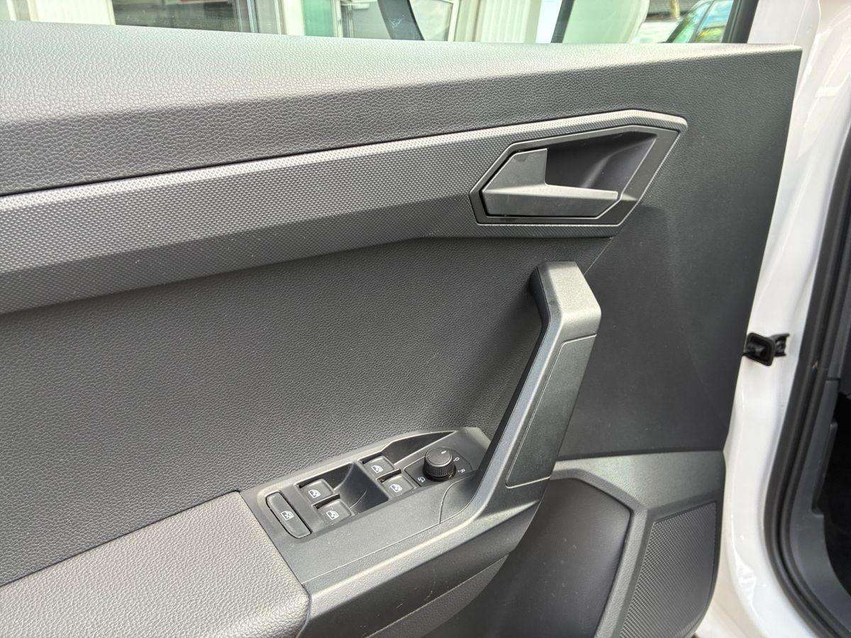 Fahrzeugbild eines SEAT Arona