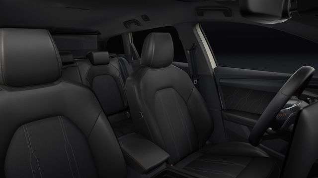 Fahrzeugbild eines CUPRA Leon