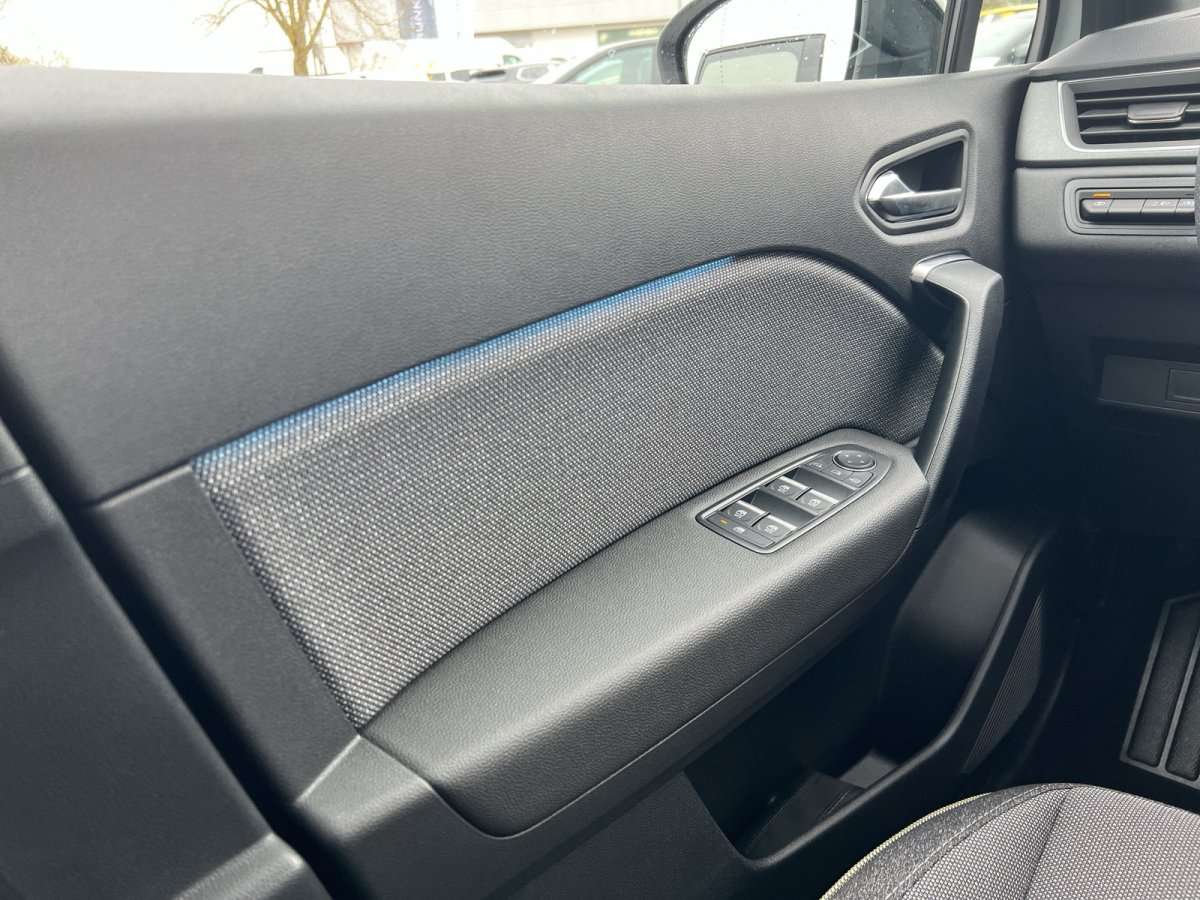 Fahrzeugbild eines Renault Captur