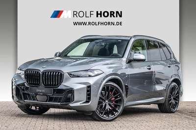 Bild BMW X5