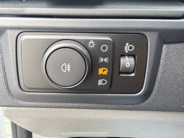 Fahrzeugbild eines Ford Transit Custom
