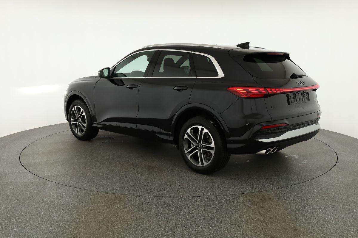 Fahrzeugbild eines Audi Q5