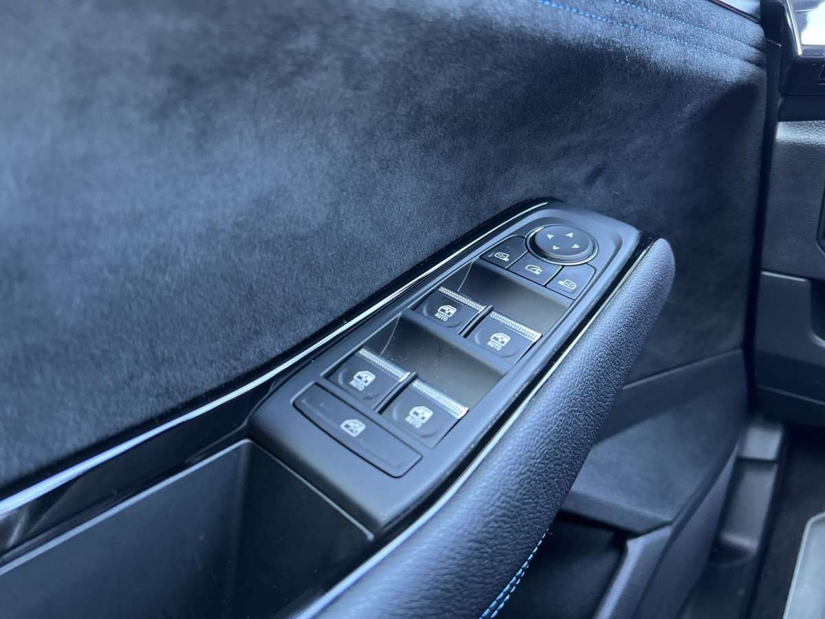 Fahrzeugbild eines Renault Espace