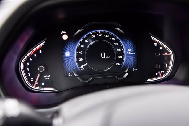 Fahrzeugbild eines Hyundai i30