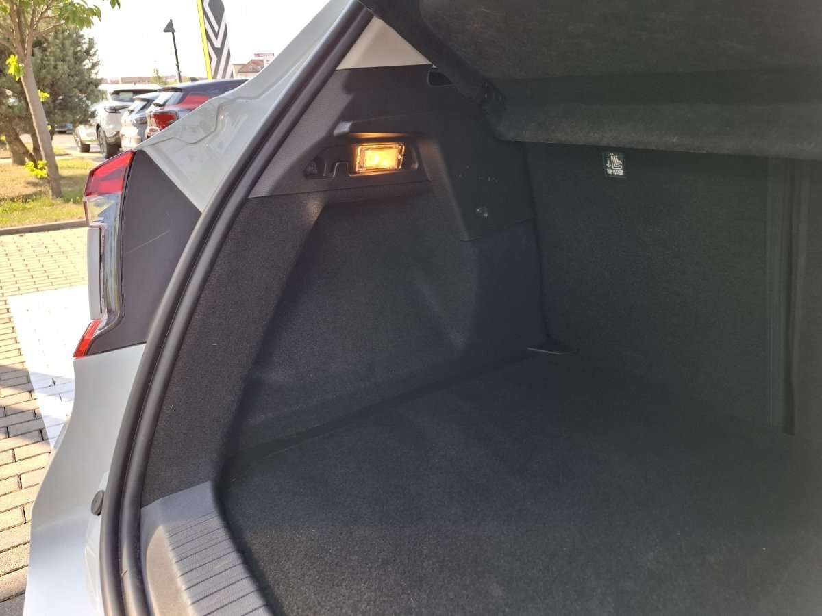Fahrzeugbild eines Renault Captur