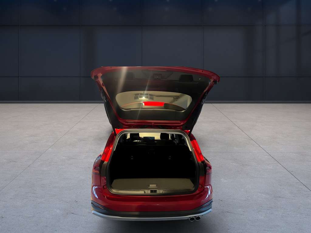 Fahrzeugbild eines Ford Focus