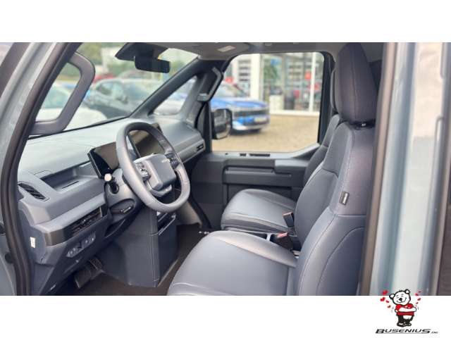 Fahrzeugbild eines Kia PV5 Passenger