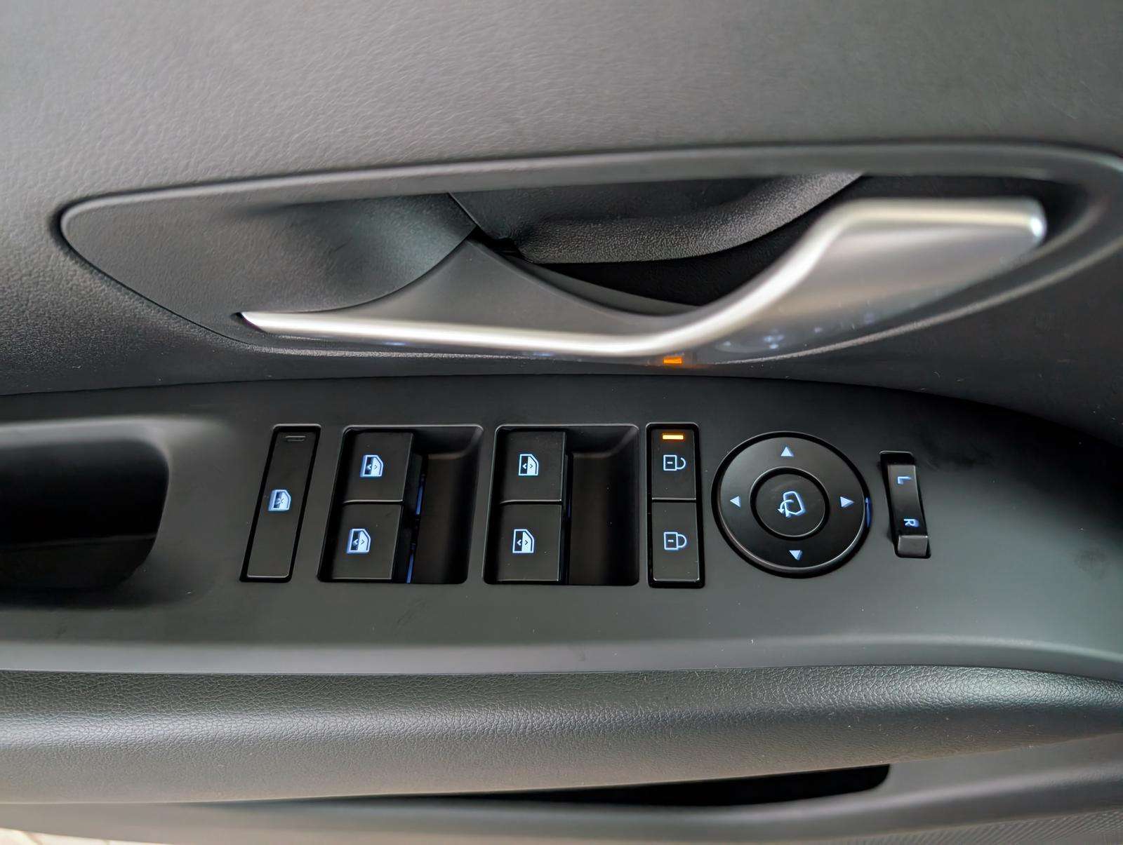 Fahrzeugbild eines Hyundai Tucson