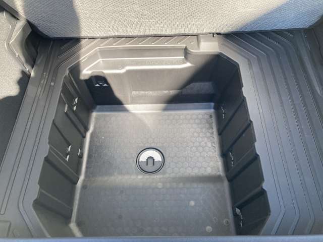Fahrzeugbild eines Ford Puma