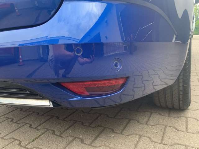 Fahrzeugbild eines Renault Mégane