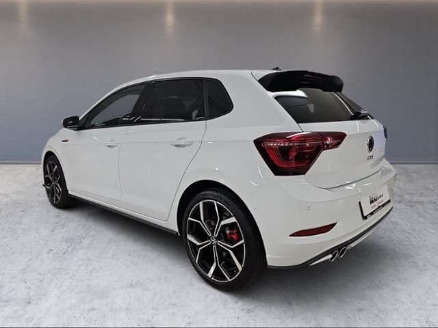 Fahrzeugbild eines Volkswagen Polo