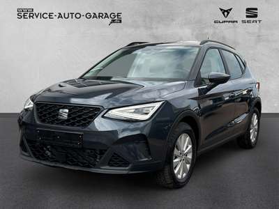 Bild SEAT Arona